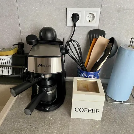 Johny Family Apartmán Debrecín