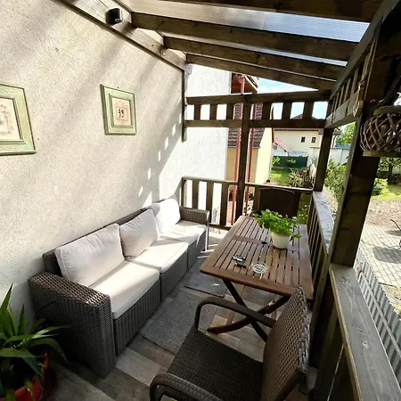 Johny Family Debrecín