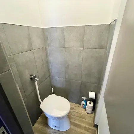 Johny Family Apartment *