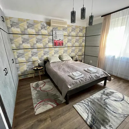 Johny Family Appartement