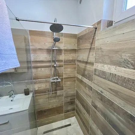 Apartmán Johny Family *