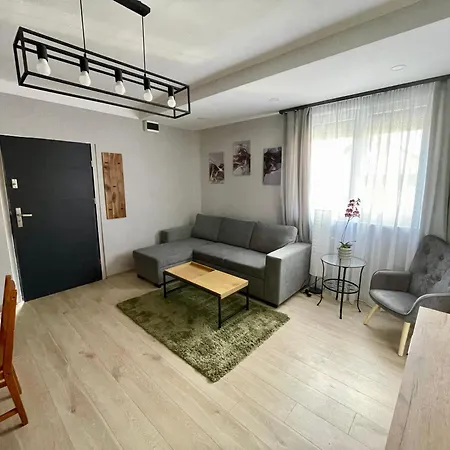 Johny Family Apartmán